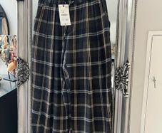 Zara trousers