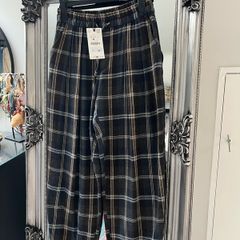 Zara trousers