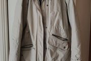 Columbia Thermal Jacket