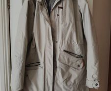 Columbia Thermal Jacket