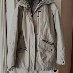 Columbia Thermal Jacket