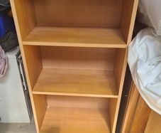 Shelving unit
