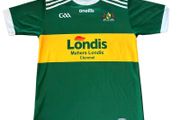 Clonmel Commercials GAA Jersey (Kids)