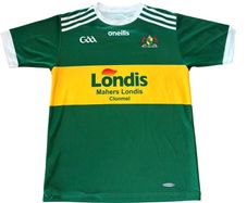 Clonmel Commercials GAA Jersey (Kids)