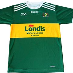 Clonmel Commercials GAA Jersey (Kids)