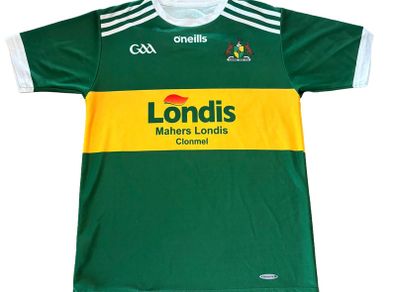 Clonmel Commercials GAA Jersey (Kids)