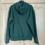 Green Guinness Ireland logo hoodie.Size Medium Image 3