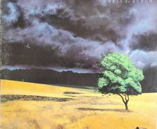 Chris de Burgh - Eastern Wind Vinyl LP (1980) Original Irish Pressing w/Inner Sleeve EX+