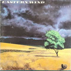 Chris de Burgh - Eastern Wind Vinyl LP (1980) Original Irish Pressing w/Inner Sleeve EX+