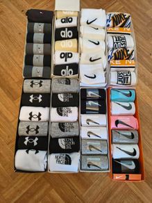 socks