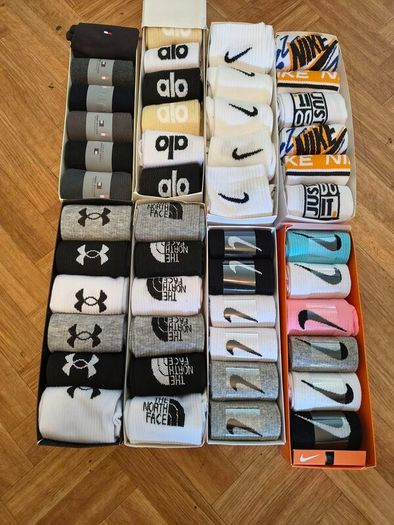 socks
