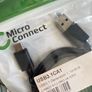 Microconnect USB3.1CA1 USB cable Image 3