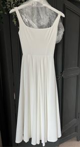 CLUB London Midi dress