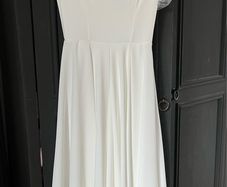 CLUB London Midi dress