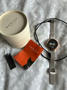 Radley Smart Watch