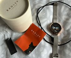 Radley Smart Watch
