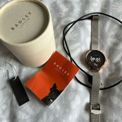 Radley Smart Watch