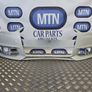 Audi A1 front bumper 15-18 facelift 8X Image 5