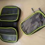 Bicycle Touring Kit Bag with detachable phone holder Image 3