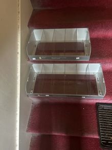 shelves