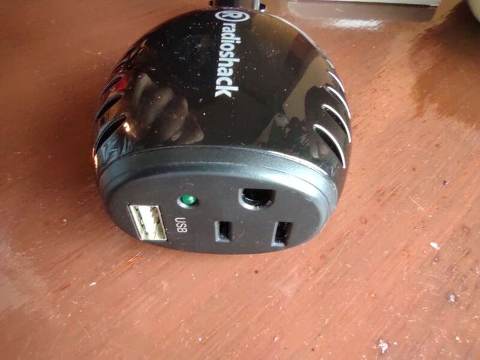 power inverter 110V from DC 12V