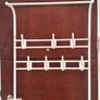 Shoe and Coat Rack Image 4