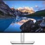 DELL U2422H UltraSharp 24" FHD (1920x1080) LCD IPS Pivot Monitor/ Used Image 6