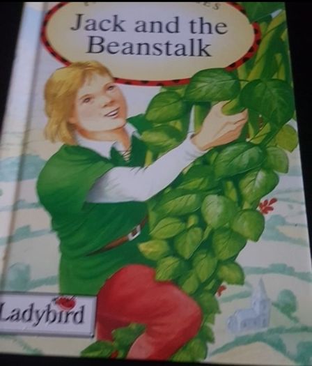 Ladybird ; Favourite Tales (Pr 1449)  1