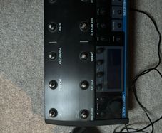 TC- Helicon Voicelive 2