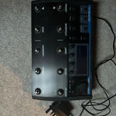 TC- Helicon Voicelive 2