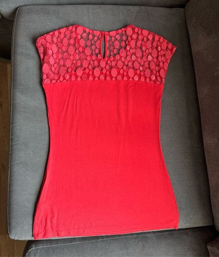 4 Sparkle Tee shirts size S-M