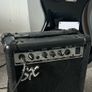 SX Electric Guitar and Amp Image 5