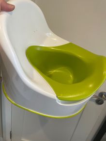 ikea potty