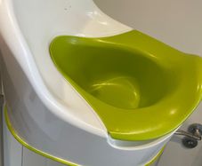 ikea potty
