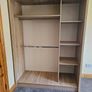 Wardrobe Maya 150cm 1 Sonoma Image 2