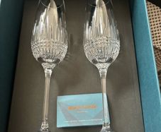 waterford Lismore Diamond