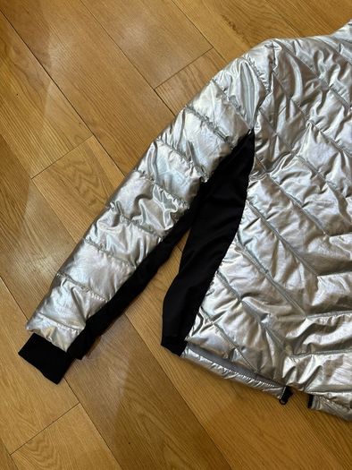 womens puffer
