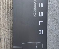Tesla EV charger gen 2 NEW