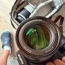 MITAKON 65mm 1.4 Speedmaster GFX Image 2