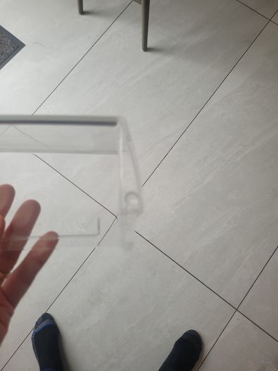 Candy Fridge Door Shelf
