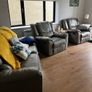 3 piece couch Image 2