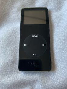 iPod