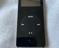 iPod