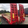 King low loader Image 4