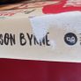 Jason Byrne / Adventures of a Wonkey- Eyed Boy/2016 Image 9