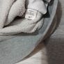 Nike Club Fleece Crewneck Sweatshirt Image 4