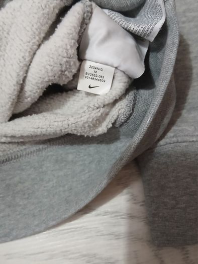 Nike Club Fleece Crewneck Sweatshirt
