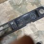 Ford Cortina mk3 dash Image 2