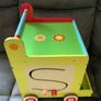 Babylo Push Along Activity Cube. Image 2