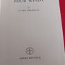 To the Four Winds/ Clare Sheridan/ 3rd impression 1957 Image 3